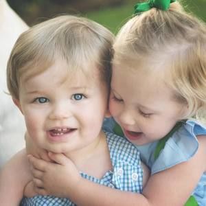 Meet your Posher, Norah